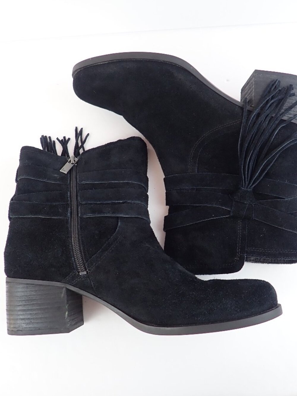 Koolaburra by UGG Women's Kenz Ankle Booties 9
